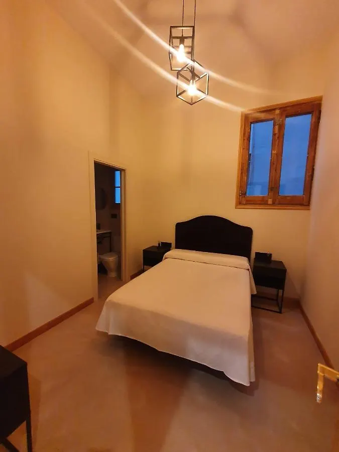 Hostal Lausanne Barcellona Spagna