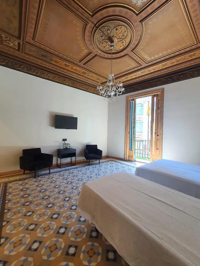 Hostal Lausanne Barcelona 2*,  Spanien