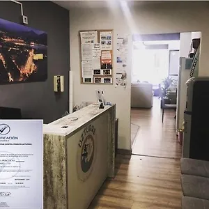 Gasthof Uzturre **