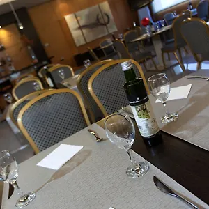 Hotel Sercotel Gran Fama Almería
