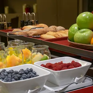Hotel America, Barcelone