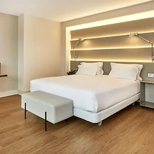 Hotell Nh Sants Barcelona