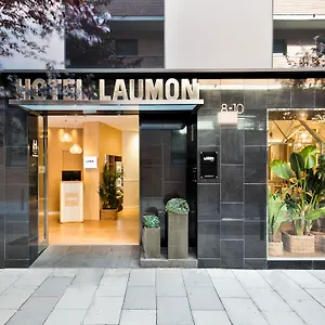 Hotel Acta Laumon, Barcelone