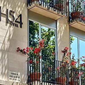 Hotel 54 Barceloneta Barcelona