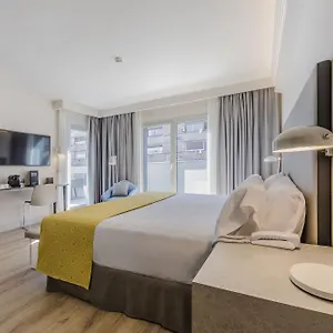 Hotell Catalonia Granada