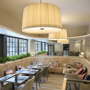 Hotel Catalonia Castellnou, Barcelone