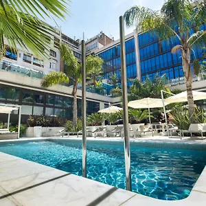 Hotel Indigo - Plaza Catalunya 4sup By Ihg Barcelona