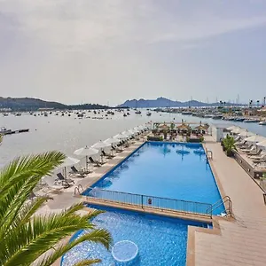 Hotell Hoposa Daina- Adults Only Port de Pollença