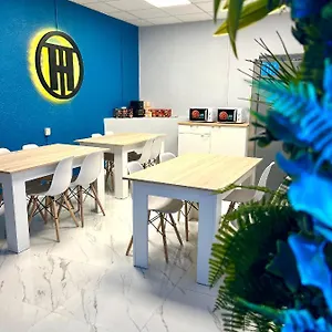 https://hostel-thirty-one-31.besthotelstoledo.com