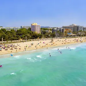 Apart-hotel Leman Y Playa de Palma (Mallorca)