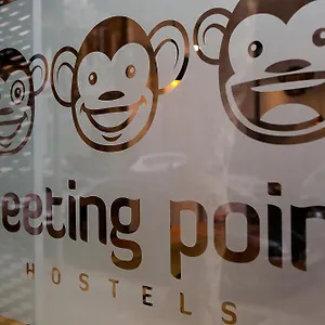 Meeting Point Vandrarhem