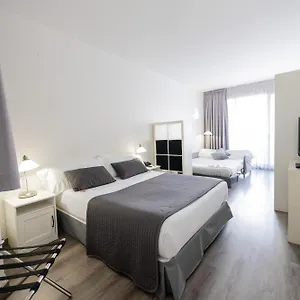 Hotel apartamentowy Atenea Calabria