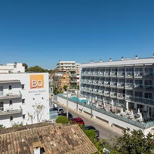 Hotell Bq Amfora - Adults Only Can Pastilla (Mallorca)