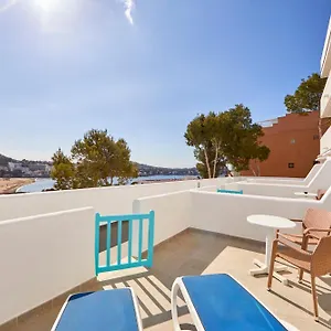 Lägenhetshotell Sun (adults Only) Santa Ponsa