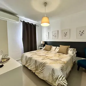 Casa de hóspedes Berlin Marbella