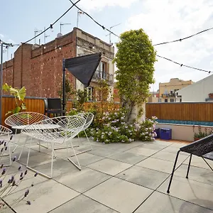 Sonder La Casa Del Sol Hotell