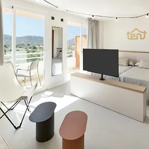 Tent Calvia 3* Magaluf (Mallorca)