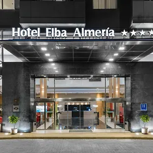 Hotel Elba Business & Convention Almería