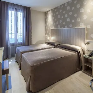 Hotel Santa Marta, Barcelone