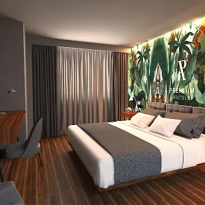 *** Hotel Premium Spagna