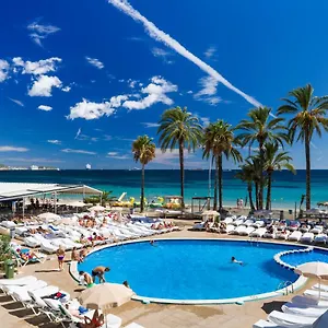 Aparthotel Jet - Adults Only Playa d'en Bossa