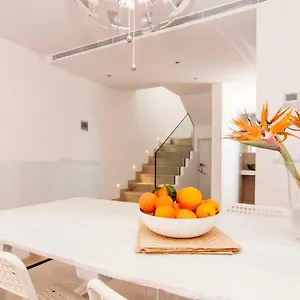 Apartment Sa Punta 