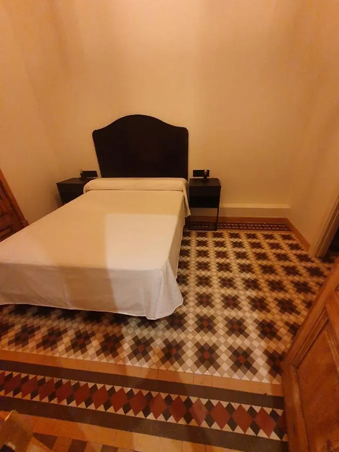 Hostal Lausanne Barcelona