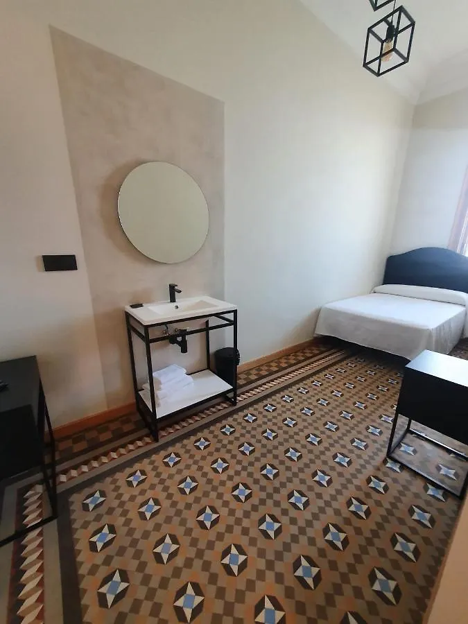 Hostal Lausanne Barcelona 2*,